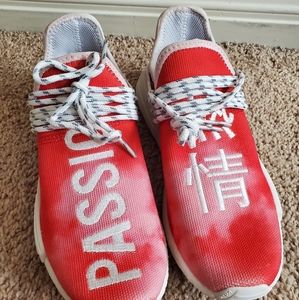 Pharrell Williams x Adidas